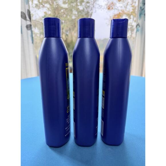 Tresemme 4 + 4 Styling Glaze Super Hold for Sheen Body Volume 15 fl oz New X3 - Picture 3 of 5